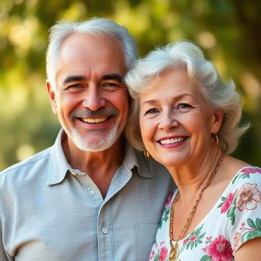 James & Mary W. - satisfied customer